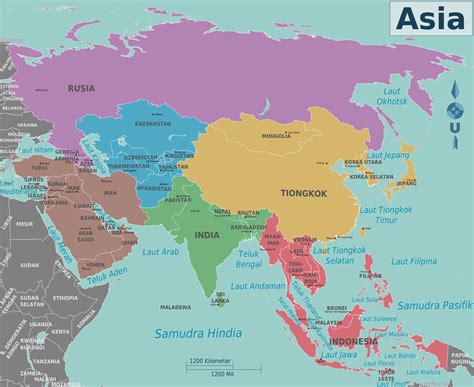 Category:Capitals in Asia .